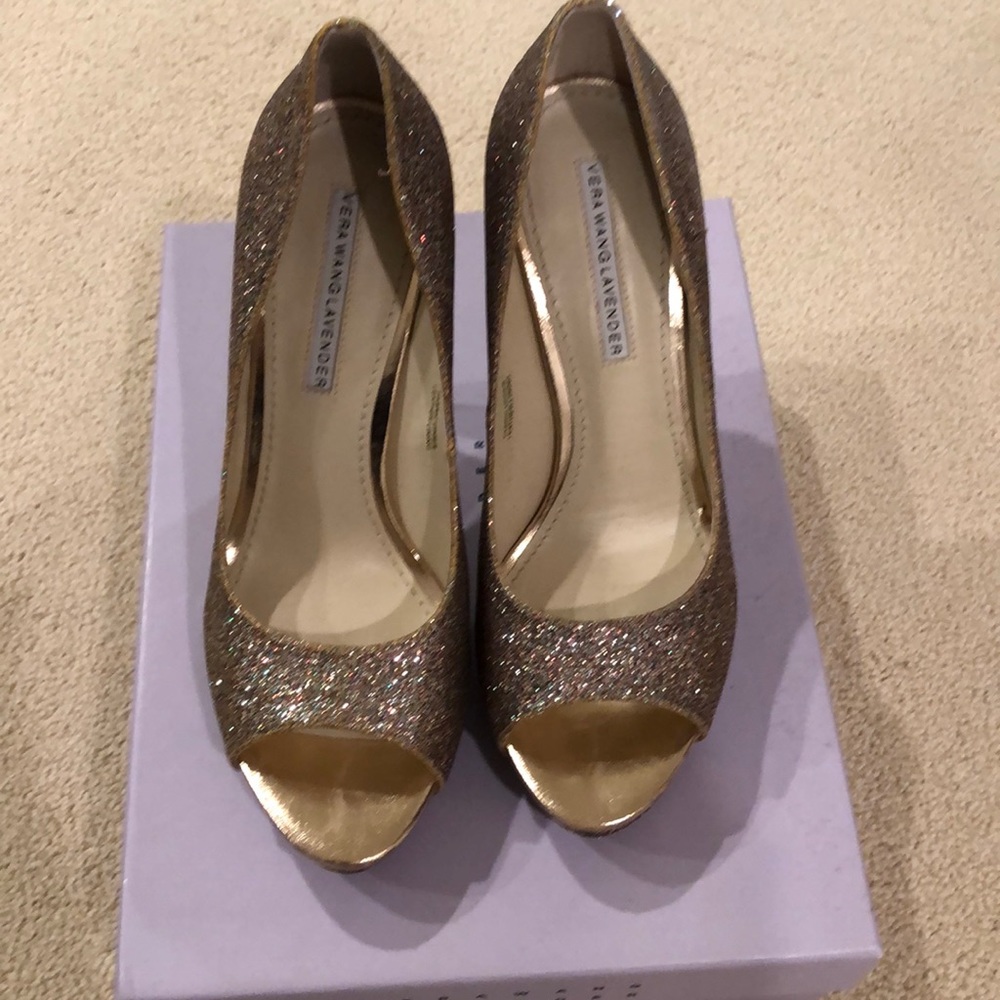 Party heels